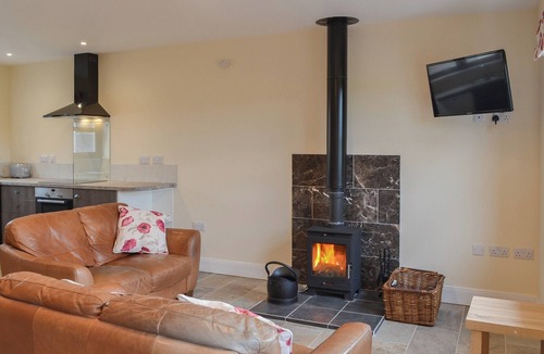 Edlingham Cottage | 2 bedroom accommodation in Edlingham, near Alnwick