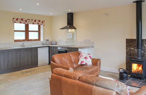 Edlingham Cottage | 2 bedroom accommodation in Edlingham, near Alnwick