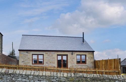 Edlingham Cottage | 2 bedroom accommodation in Edlingham, near Alnwick