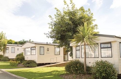 Fishguard House | 2 bedroom accommodation in Fishguard, Pembrokeshire