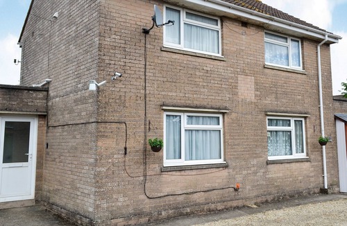Huntley Cottage | 2 bedroom accommodation in Huntley, near Gloucester