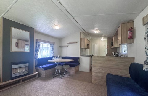Aldborough Cottage | 2 bedroom accommodation in Hevingham