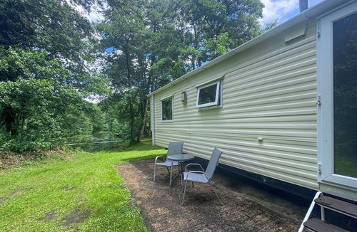 Aldborough Cottage | 2 bedroom accommodation in Hevingham