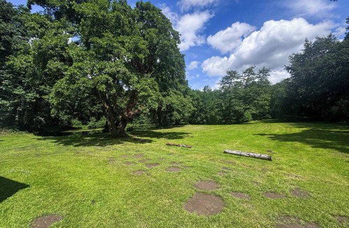 Aldborough Cottage | 2 bedroom accommodation in Hevingham