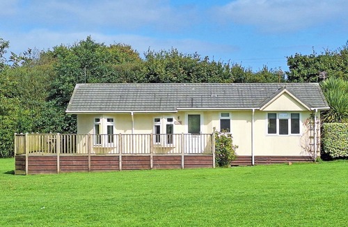 Holsworthy Cottage | 2 bedroom accommodation in Woodacott, near Holsworthy