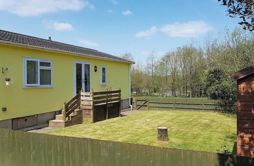 Holsworthy Cottage | 2 bedroom accommodation in Woodacott, near Holsworthy
