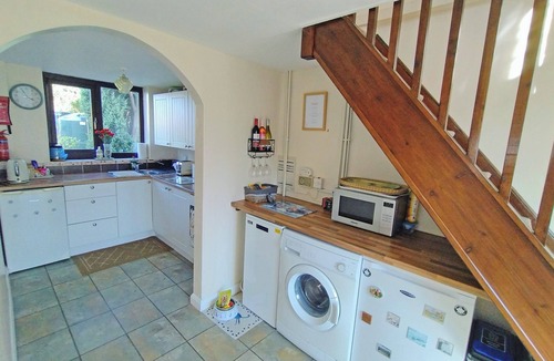 Horncastle Cottage | 2 bedroom accommodation in Hemingby, near Horncastle