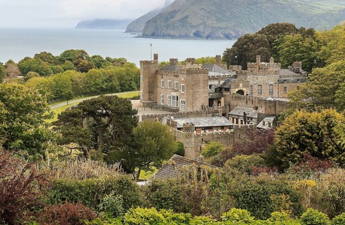 Watermouth Cottage | 2 bedroom accommodation in Watermouth, near Ilfracombe