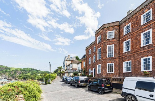 Hele Cottage | 2 bedroom accommodation in Ilfracombe