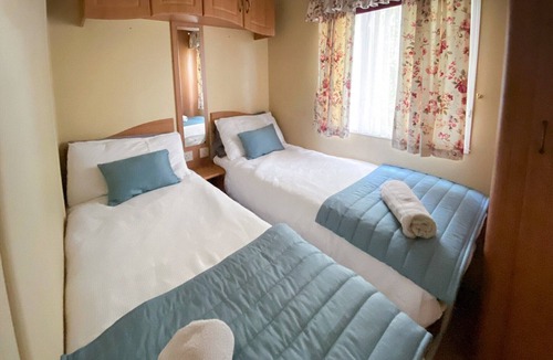 Langworth House | 2 bedroom accommodation in Langworth