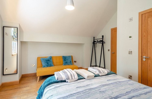 Lockerbie Cottage | 2 bedroom accommodation in Lockerbie, near Moffat