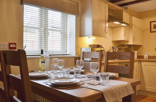 Loppington Cottage | 2 bedroom accommodation in Myddle, near Shrewsbury