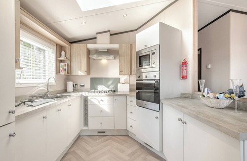 Corton Cottage | 2 bedroom accommodation in Lowestoft
