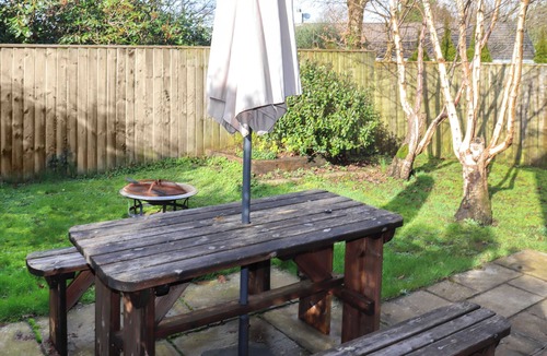 Jameston Cottage | 2 bedroom accommodation in Manorbier