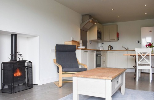 Pickering Cottage | 2 bedroom accommodation in Pickering