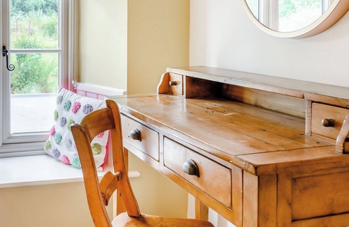 West Heslerton Cottage | 2 bedroom accommodation in Pickering