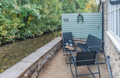 Thornton Dale Cottage | 2 bedroom accommodation in Thornton Le Dale, near Pickering
