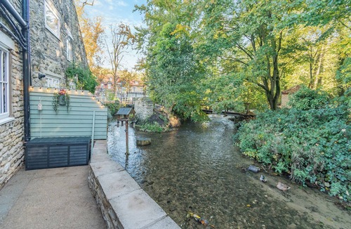 Thornton Dale Cottage | 2 bedroom accommodation in Thornton Le Dale, near Pickering