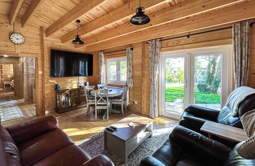 Ightham Cottage | 2 bedroom accommodation in Sevenoaks