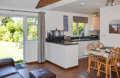 High Street Cottage | 2 bedroom accommodation in St Austell