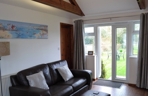 High Street Cottage | 2 bedroom accommodation in St Austell