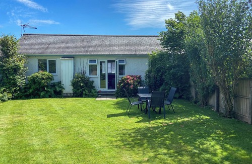 High Street Cottage | 2 bedroom accommodation in St Austell