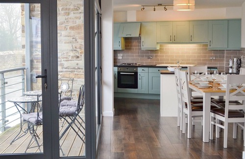 Charlestown Cottage | 2 bedroom accommodation in Charlestown, near St Austell