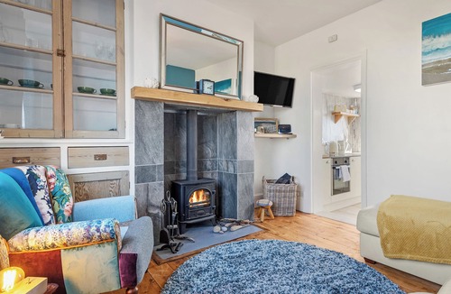 St Brides Cottage | 2 bedroom accommodation in Dale, near Haverfordwest