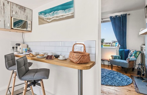 St Brides Cottage | 2 bedroom accommodation in Dale, near Haverfordwest