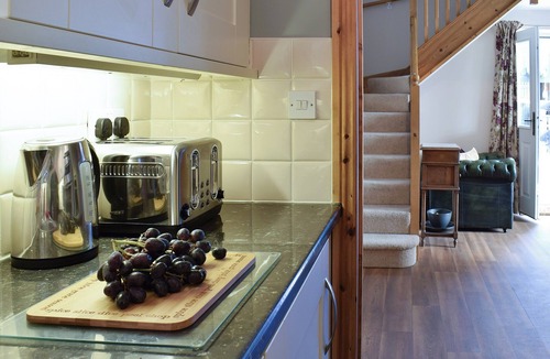 Thirkleby Cottage | 2 bedroom accommodation in Thirkleby, near Thirsk