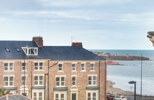 Tynemouth Cottage | 2 bedroom accommodation in Tynemouth