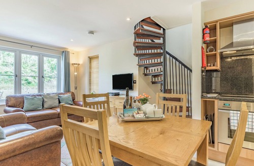 Little Petherick Cottage | 2 bedroom accommodation in Little Petherick, near Padstow