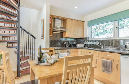 Little Petherick Cottage | 2 bedroom accommodation in Little Petherick, near Padstow