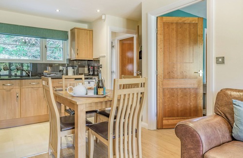 Little Petherick Cottage | 2 bedroom accommodation in Little Petherick, near Padstow