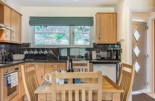 Little Petherick Cottage | 2 bedroom accommodation in Little Petherick, near Padstow