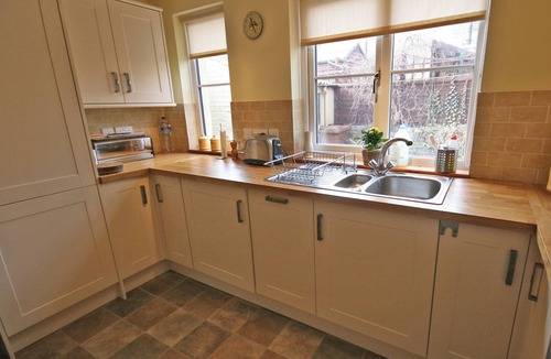 Warkworth Cottage | 2 bedroom accommodation in Warkworth
