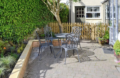Warkworth Cottage | 2 bedroom accommodation in Warkworth