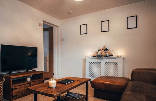 Montgomery Cottage | 2 bedroom accommodation in Welshpool