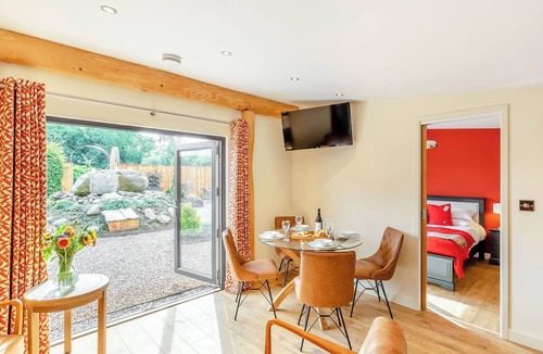 Llangadfan Cottage | 2 bedroom accommodation in Llagadfan, Welshpool
