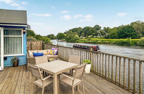 Shrawley Cottage | 2 bedroom accommodation in Shrawley, near Worcester