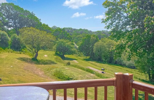 Ash Mill House | 2 bedroom accommodation in South Molton, nr Barnstaple