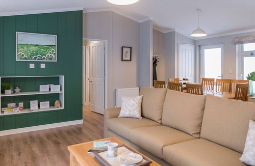 Ash Mill House | 2 bedroom accommodation in South Molton, nr Barnstaple