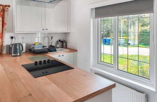 Llanddona Cottage | 2 bedroom accommodation in Llanddona, near Beaumaris