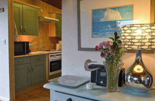 Hartland Cottage | 2 bedroom accommodation in Woolsery, near Bideford
