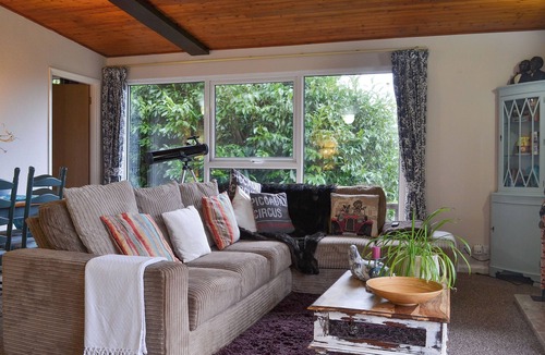 Hartland Cottage | 2 bedroom accommodation in Woolsery, near Bideford