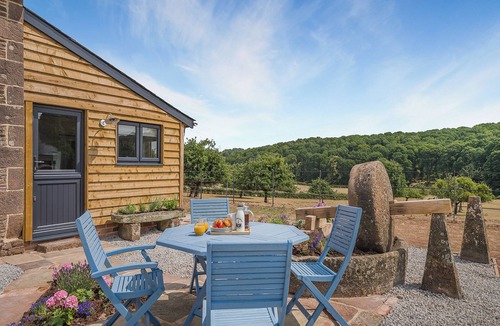 Blaisdon Cottage | 2 bedroom accommodation in Mitcheldean , Forest of dean