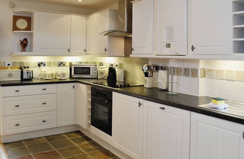 Bodffordd Cottage | 2 bedroom accommodation in Tynlon, near Rhosneigr