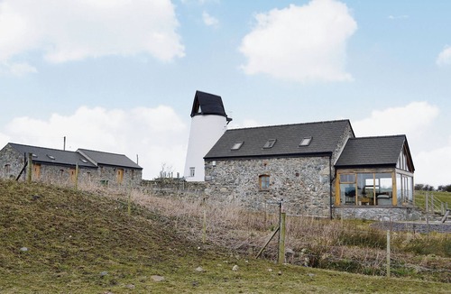 Bodffordd Cottage | 2 bedroom accommodation in Tynlon, near Rhosneigr