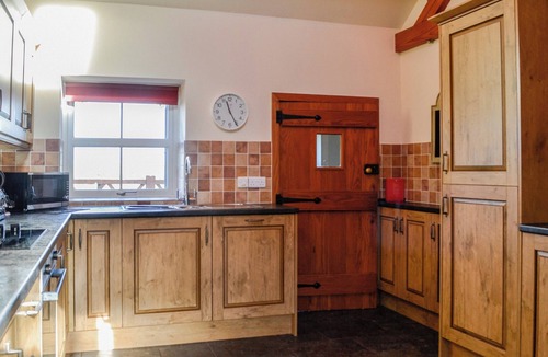 Brampton Cottage | 2 bedroom accommodation in Halton Lea Gate, near Brampton
