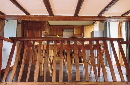 Castle Carrock Cottage | 2 bedroom accommodation in Castle Carrock, near Brampton